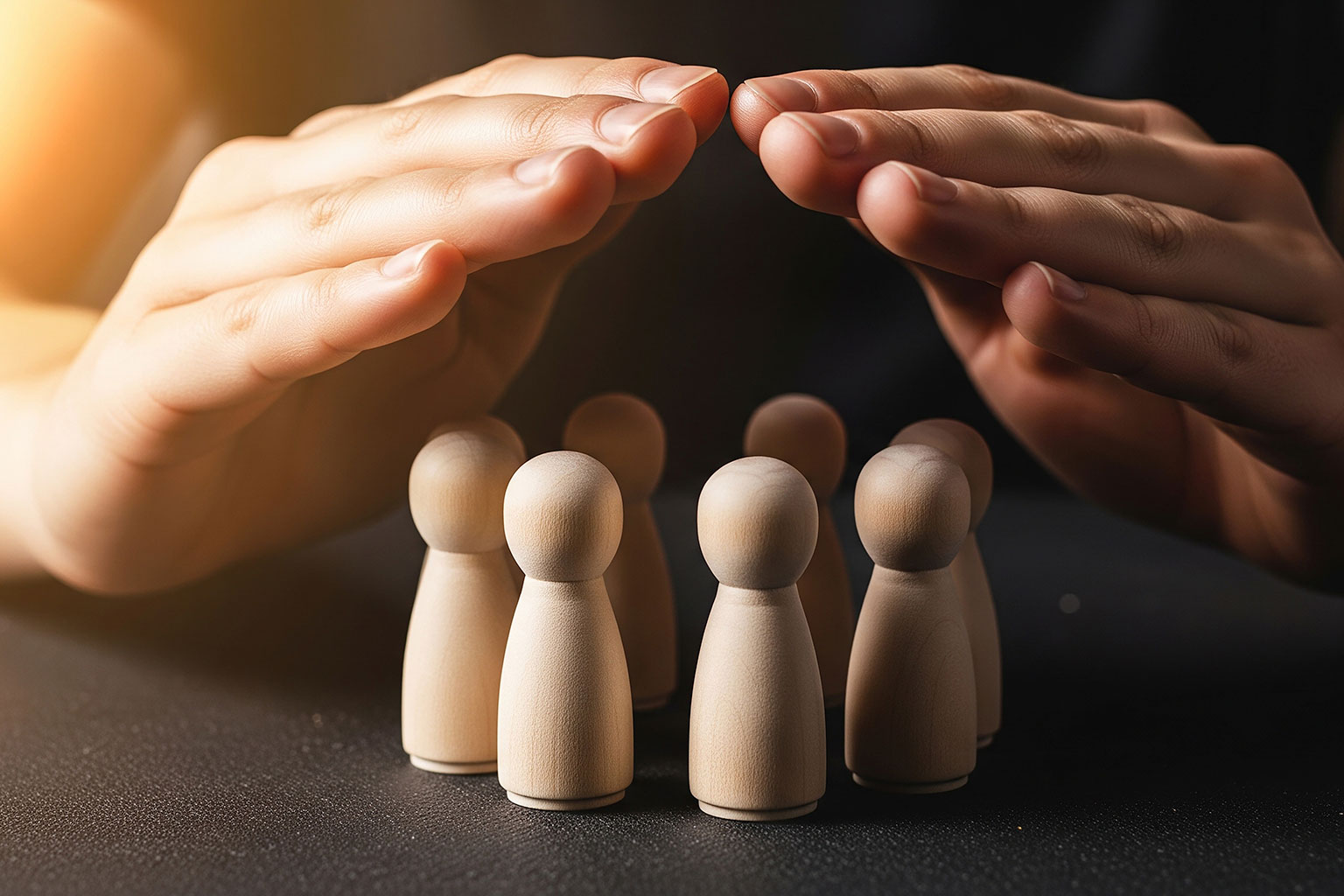 Wyzwania samorządów w budowaniu lokalnej odporności wobec współczesnych zagrożeń