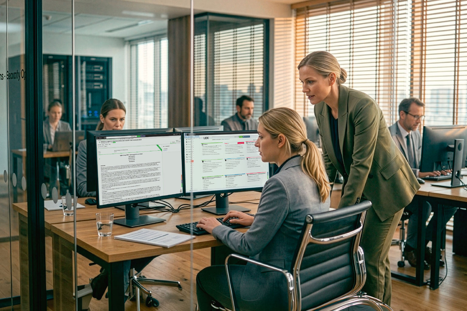 10 kluczowych zmian na gruncie NIS2 / UKSC