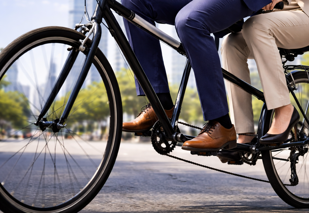 TÁNDEM: el nuevo modelo de gestión que hace crecer al despacho 