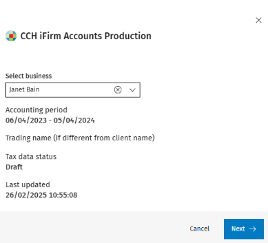 CCH_iFirm_Accounts_Production_Linking_To_2.png