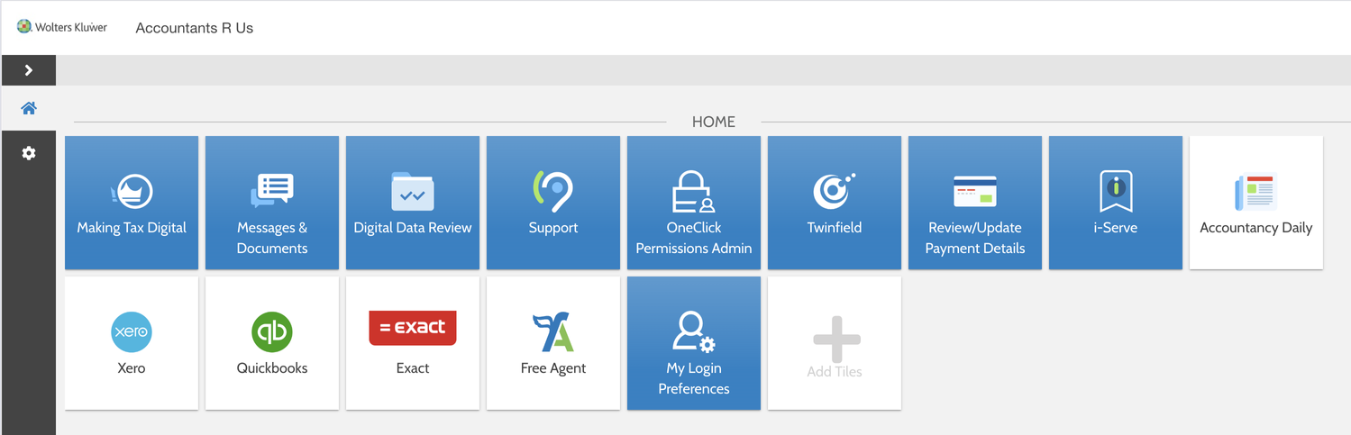 Client_Communication_One_Click_Practice_Activation_Employee_Homepage.png