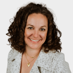 Laura Klenke-Borgmann