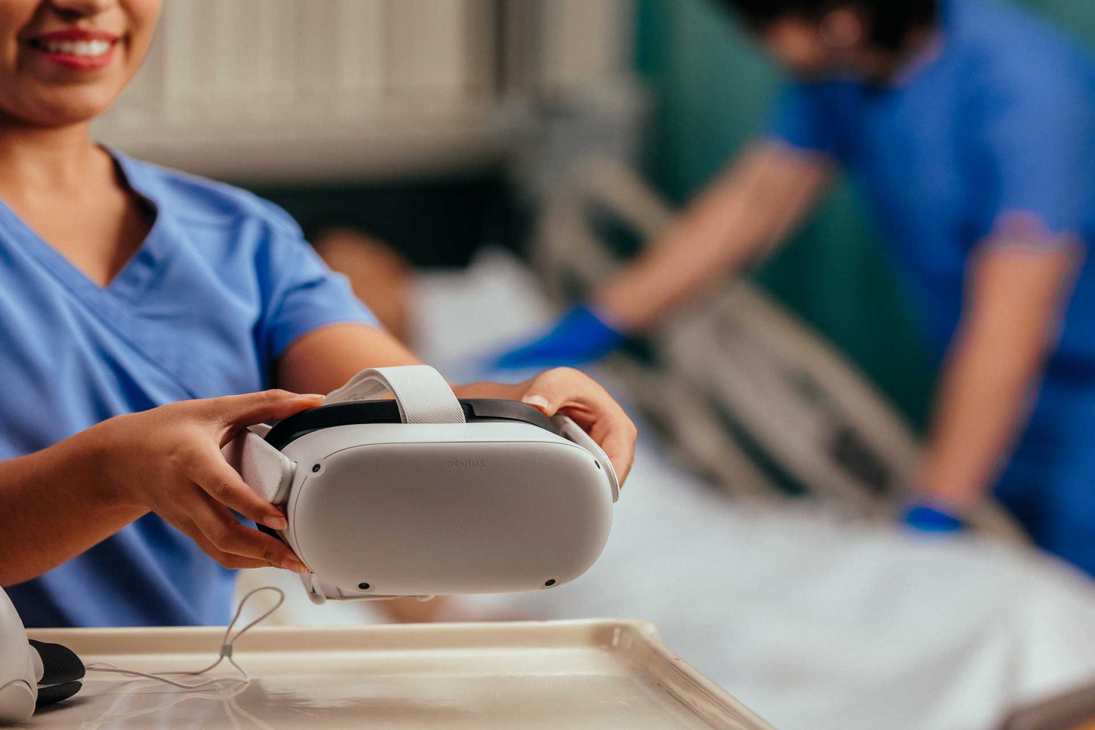 The Role of Simulation in Competency-Based Teaching