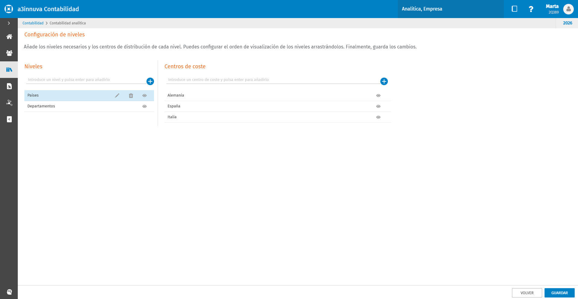 Configuración_Analítica