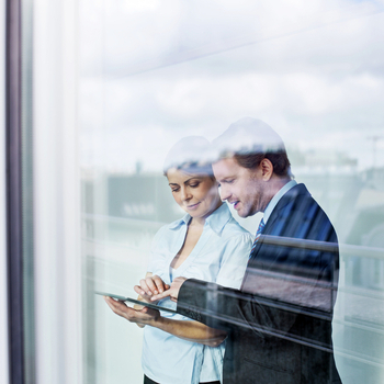 AI als hefboom in een competitieve markt: 5 manieren om als kantoor een voorsprong op te bouwen 