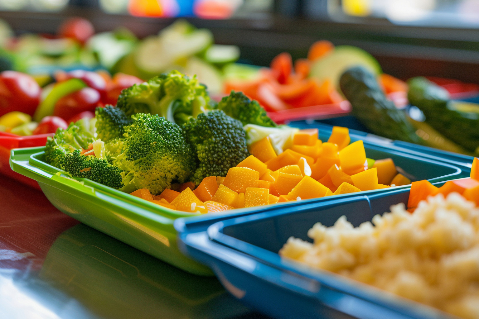 Dieta planetarna - nowe przepisy od września 2026 r.