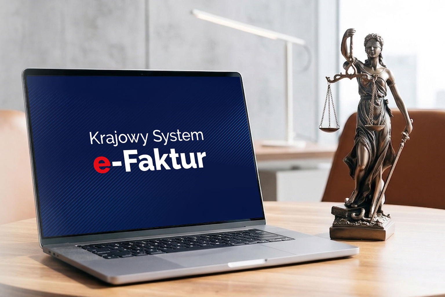 KSeF w usługach prawnych - pytania i odpowiedzi