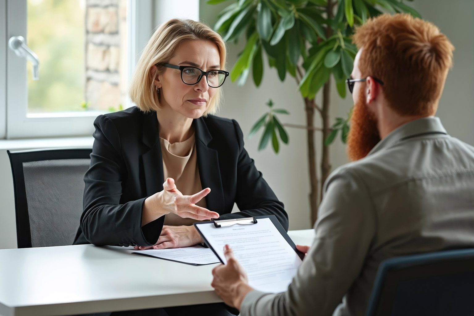 Upoważnienia dla dyrektora/kierownika OPS do prowadzenia postępowań