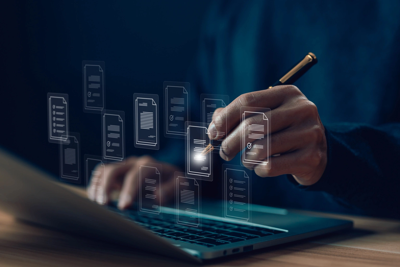 The power of storytelling in high stakes litigation