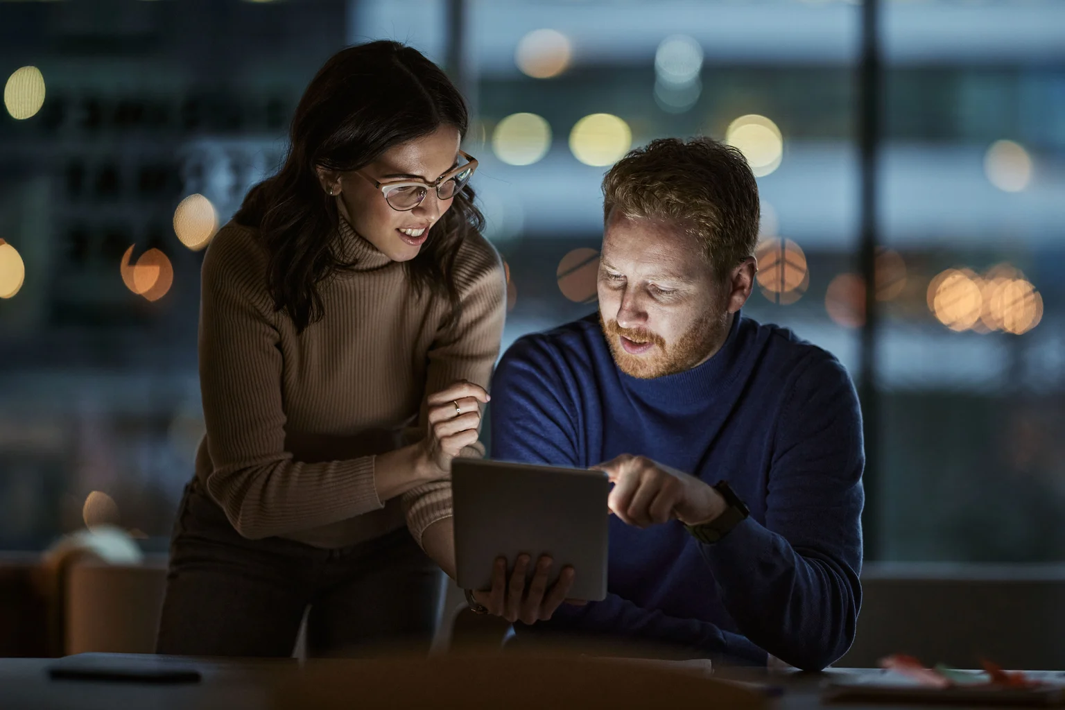 Collaboration without compromise: Practitioner perspectives on internal audit, risk management, and governance practices