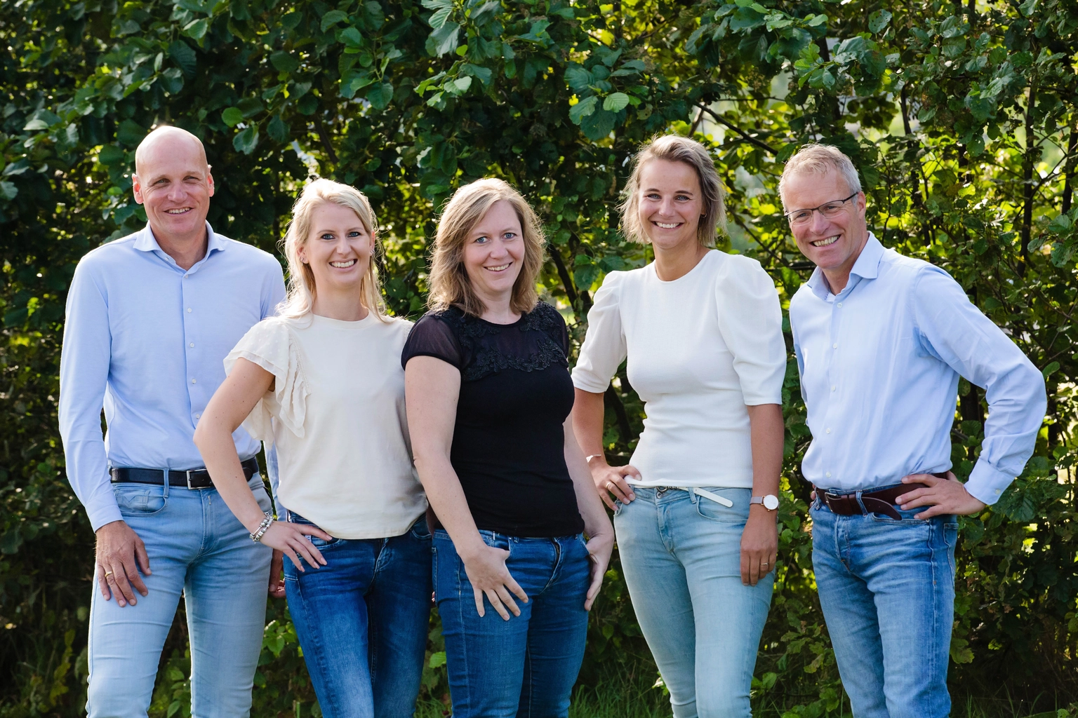 Meer tijd voor advies bij BuroTwa door automatisering met Basecone