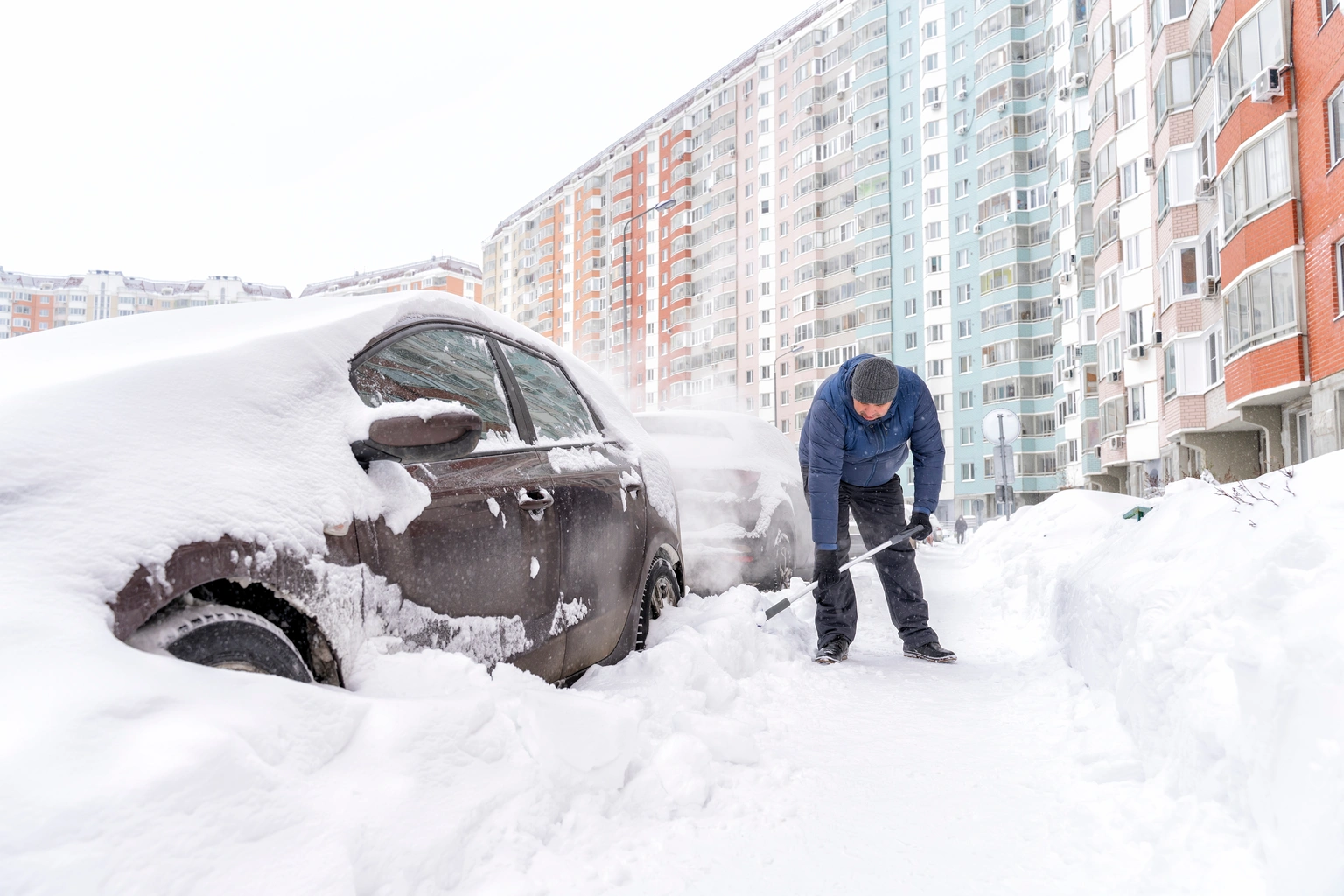 Tax relief for victims of Mississippi severe winter storms: IRA and HSA deadlines postponed