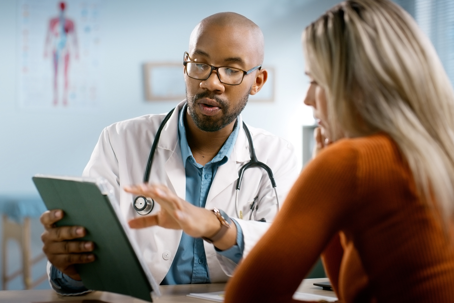 An enterprise approach to patient education