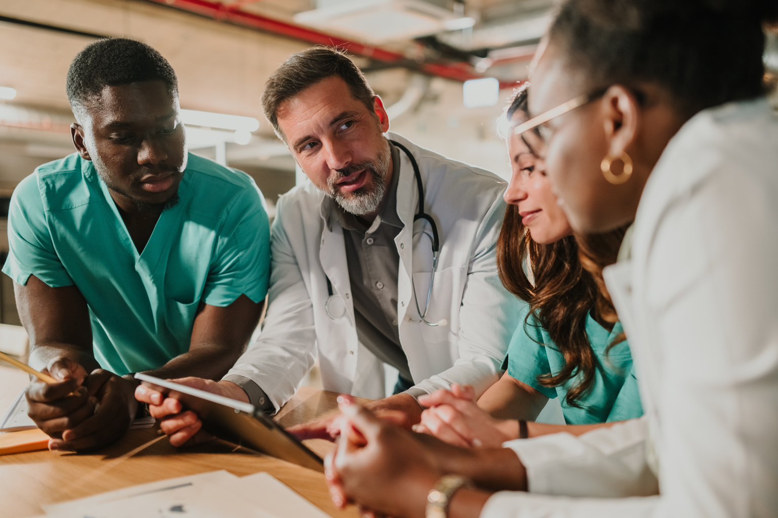 It’s time for health systems to stop settling for one-off solutions