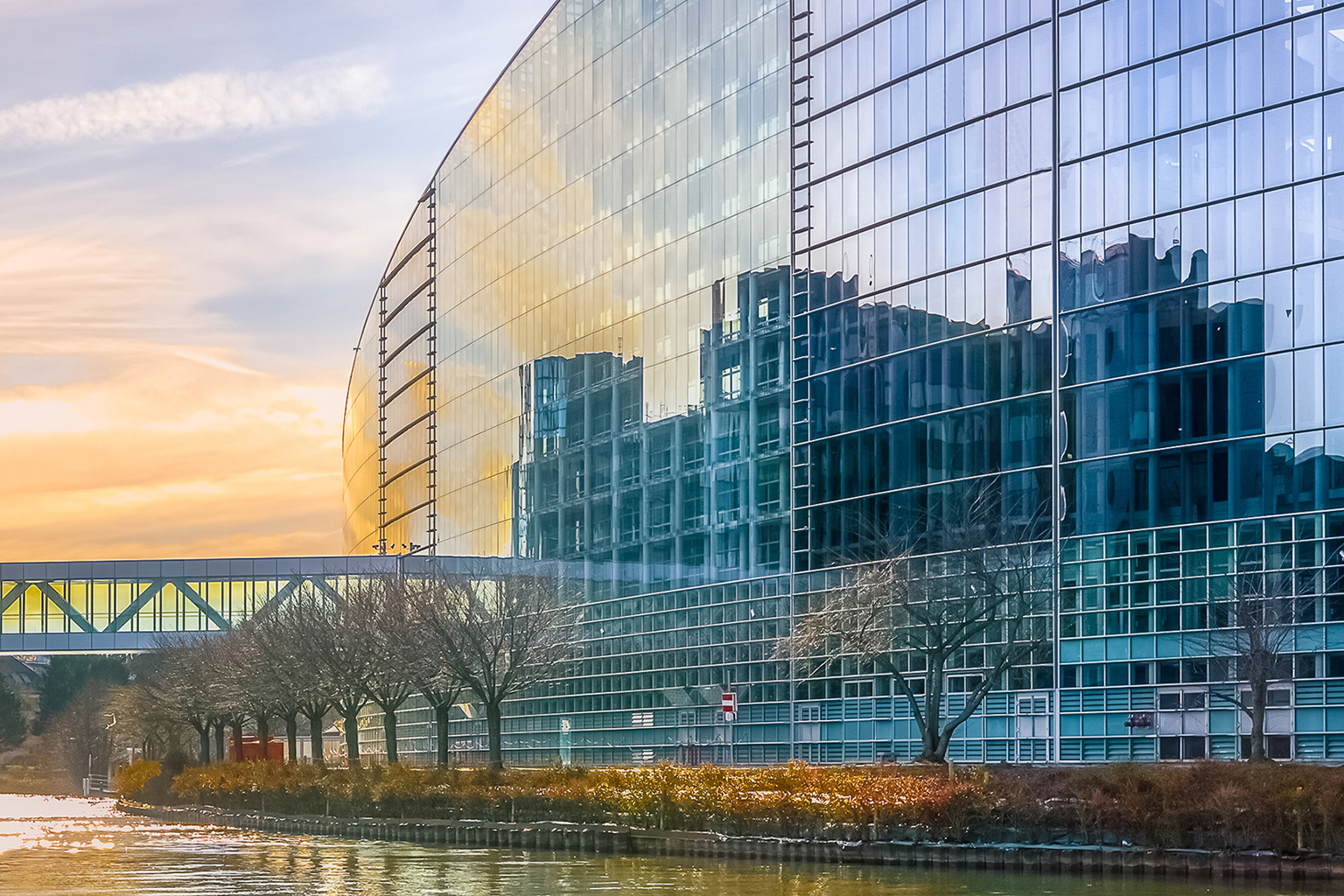 Monika Gąsiorowska i Dawid Cupiał najaktywniejszymi polskimi prawnikami przed ETPC