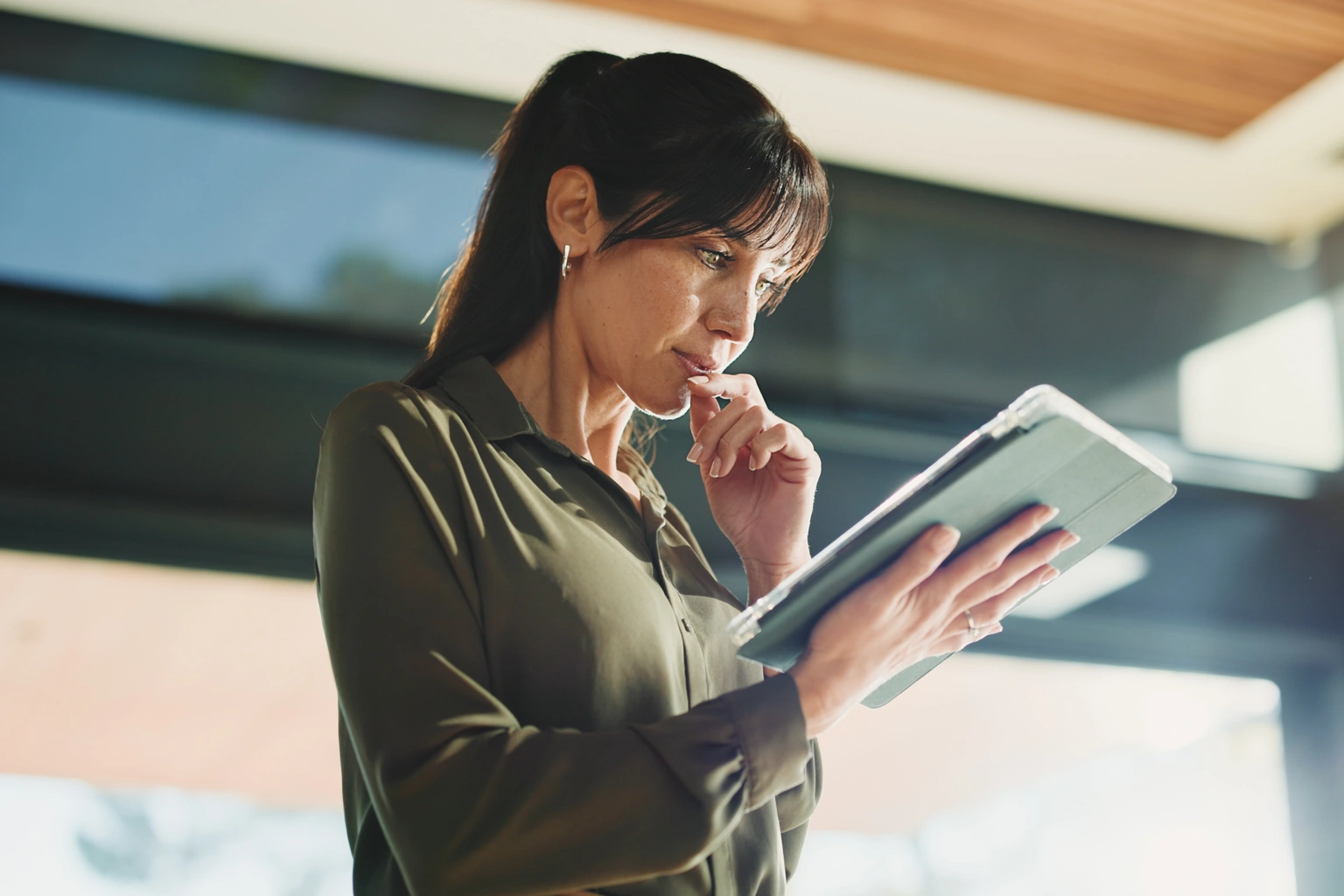 How to get a business license in Washington State