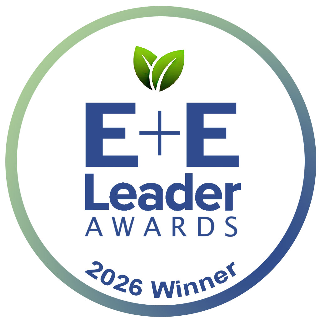 2026 Environment+Energy Leader Award