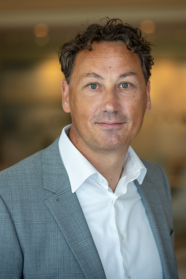 Roy Mulder | Wolters Kluwer