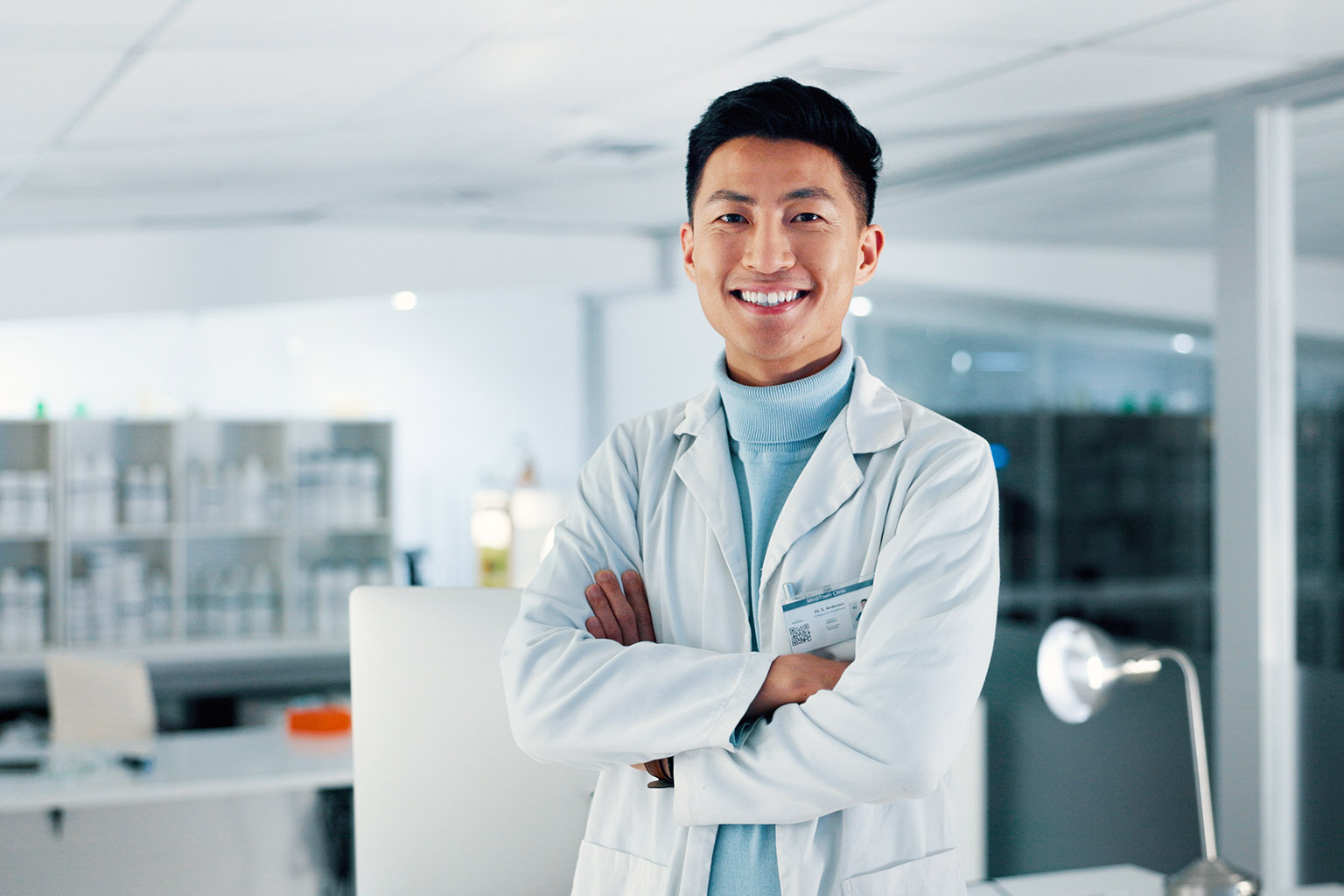 Why peer-reviewed content improves HCP engagement strategies