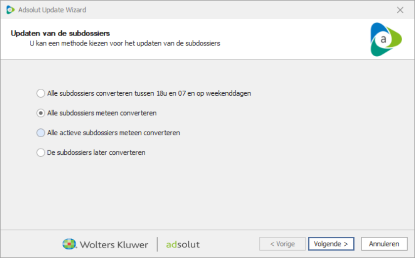 Adsolut update - bijwerken subdossiers.png