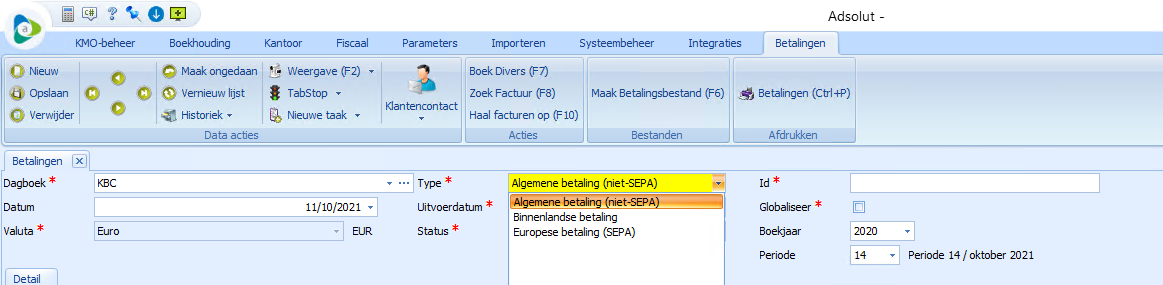 A screenshot of a computer  Description automatically generated