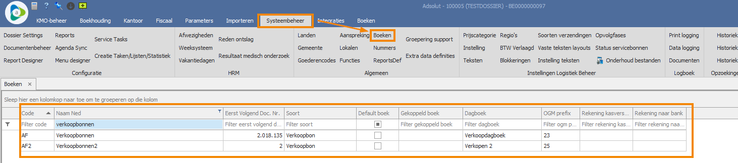 Boeken