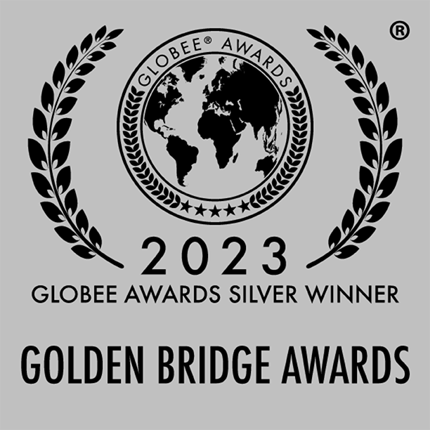 2023 Golden Bridge Awards - SIlver
