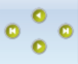 A close up of a logoDescription generated with high confidence