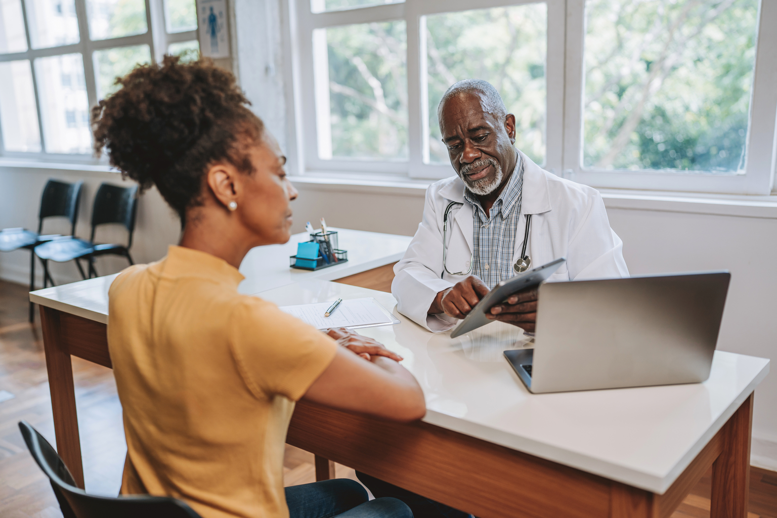 Bringing clinical trust to ambient documentation workflows