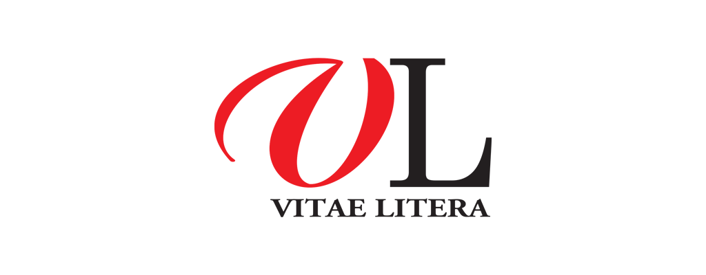 Vitae Litera logo