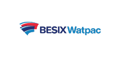 Besix WatPac logo