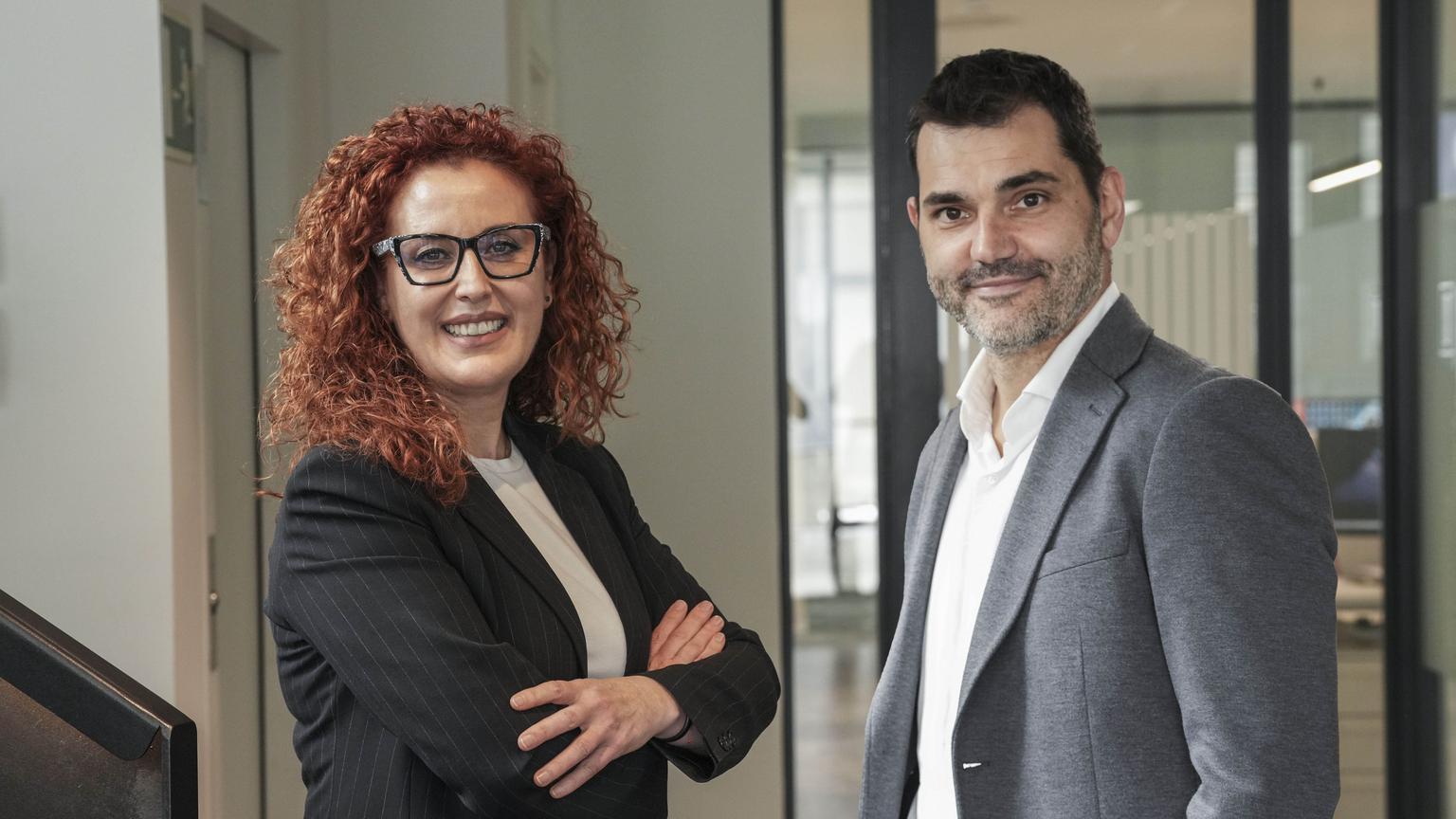 “El principal beneficio de trabajar con a3innuva Nómina es el poder externalizar la nómina y conservar el dato”