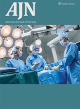 Featured Journal Cover
