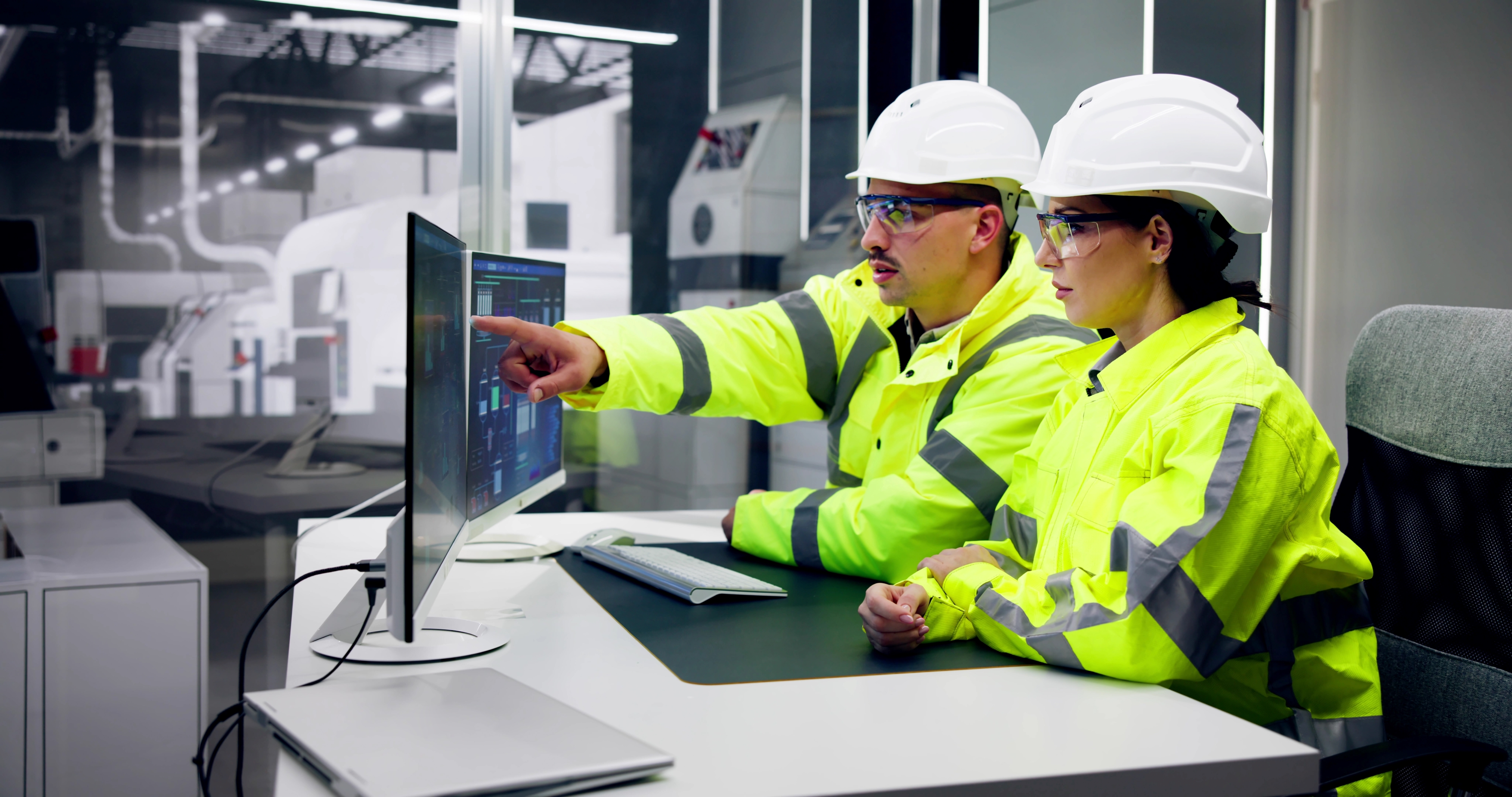A Practical AI maturity model for EHS