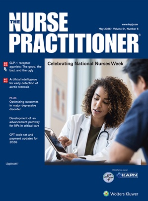 Featured Journal Cover