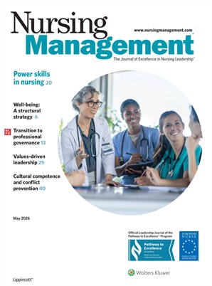 Featured Journal Cover