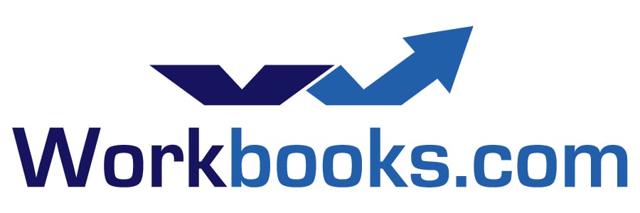 Workbooks CRM Logo