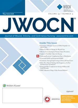 Featured Journal Cover