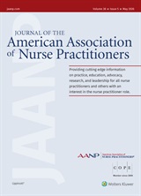 Featured Journal Cover