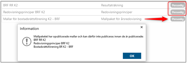 Alla mallar måste vara publicerade för mallpkt.png