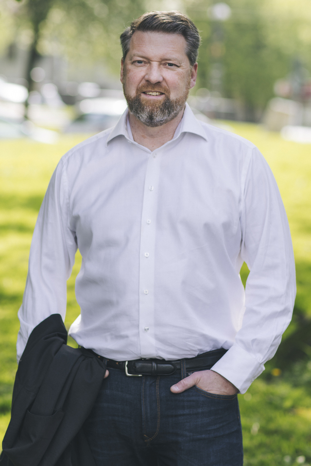 Per Lundberg