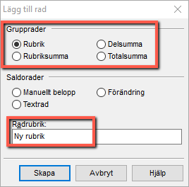 Lägg till rad och ta bort rader i avsnittsindelningen för kassaflödesanalysen2.png