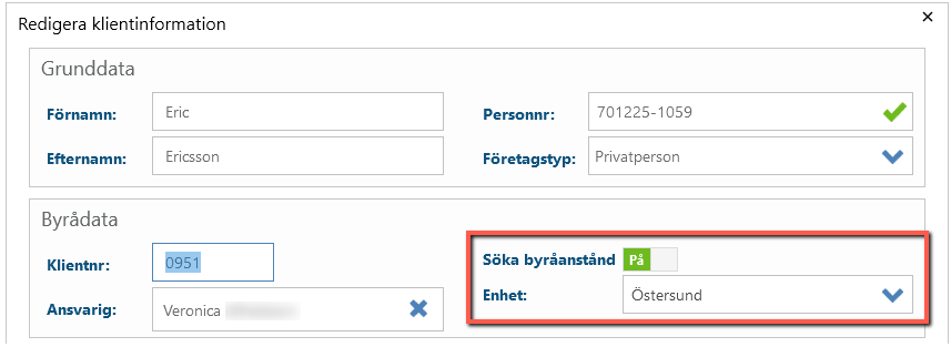 Anstånd 1
