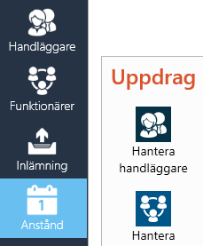 Anstånd