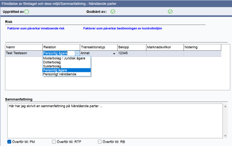 En bild som visar text, skärmbild, programvara, WebbsidaAI-genererat innehåll kan vara felaktigt.