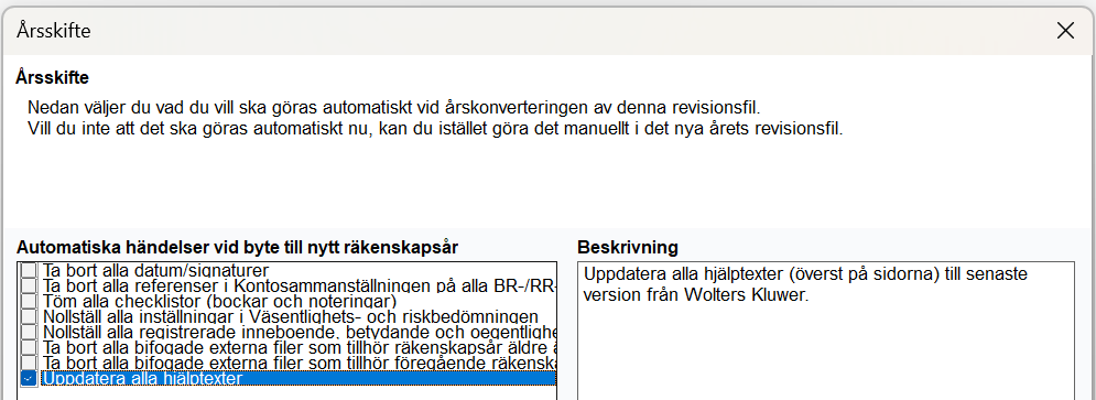 En bild som visar text, skärmbild, programvara, TeckensnittAI-genererat innehåll kan vara felaktigt.