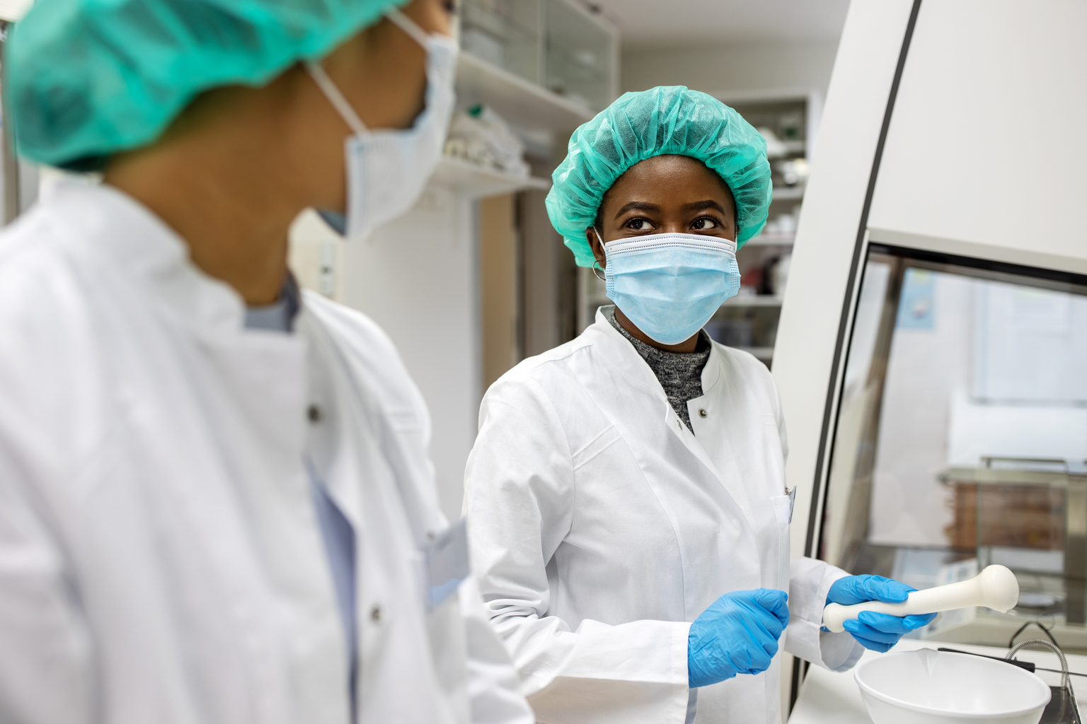  A timeline of turning points: How key events drove the evolution of sterile compounding pharmacy standards 