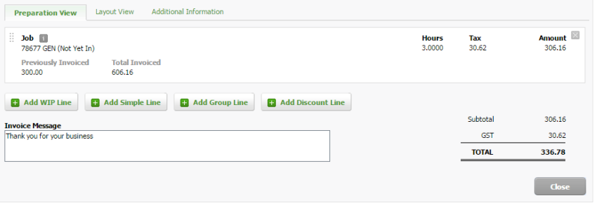 CCH_iFirm_Practice_Management_Subtract_Previous_Invoice_6.png