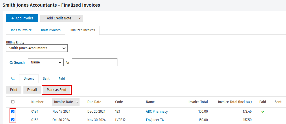 CCH_iFirm_Practice_Management_Print_Send_Invoices_5.png