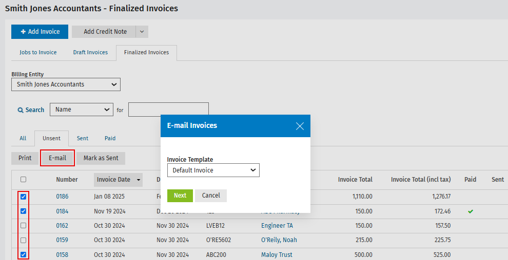 CCH_iFirm_Practice_Management_Print_Send_Invoices_3.png